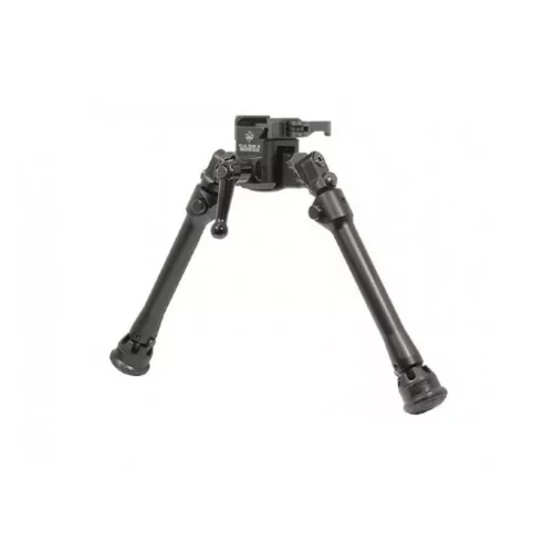 Cadex Falcon Single Pivot Lite Bipod  | Rangeview Sports Canada