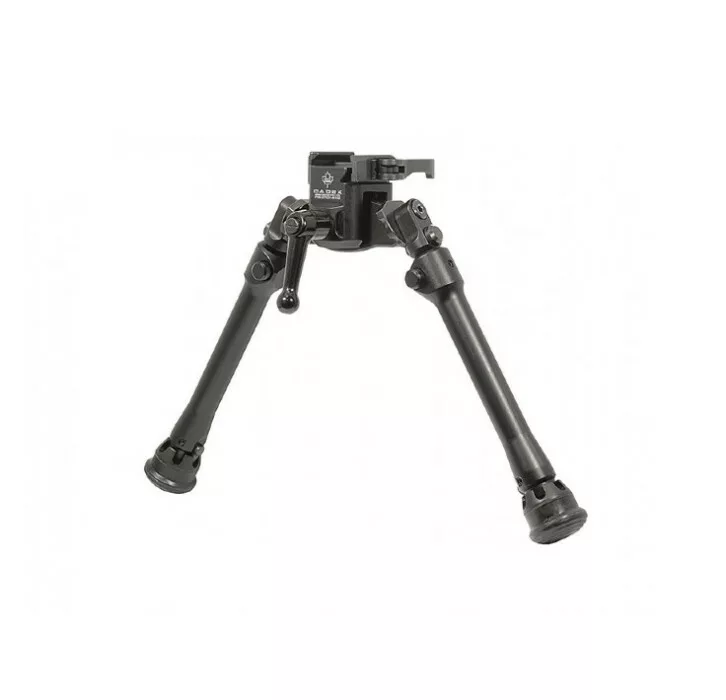 Cadex Falcon Single Pivot Lite Bipod  - - Rangeview Sports Canada