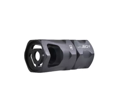 Phase 5 LittleBOY Hex Brake 9mm, 1/2-28 TPI - Phase 5 - Rangeview Sports Canada