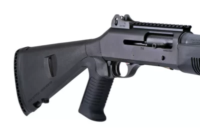 Mesa Tactical Urbino Tactical Stock for Benelli M4, 12Ga