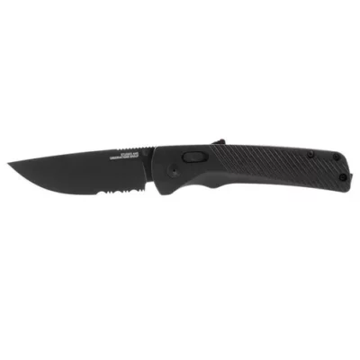 SOG Flash AT Folding Knife - SOG - Rangeview Sports Canada