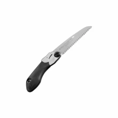 Silky POCKETBOY Folding Saw - Black - - Rangeview Sports Canada