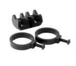 Magpul Light Mount V-Block and Rings 