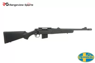 Mossberg MVP Patrol 7.62×51 Nato Rifle, 16.25″ Barrel rangeview sports canada