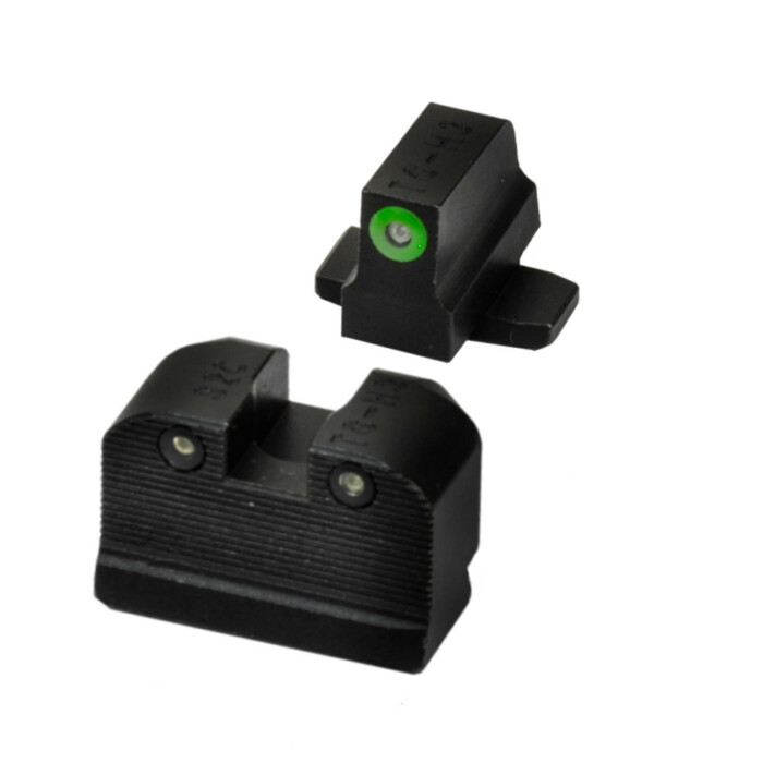 Sig Sauer XRAY3 Day/Night Sight Set, Super Tall Rangeview Sports Canada
