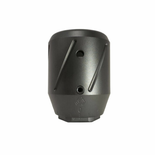 Spearhead Barrel Tuner In Various Thread - Image 2