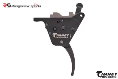 Timney Triggers CZ 457 4 LB Pull Trigger rangeview sports canada