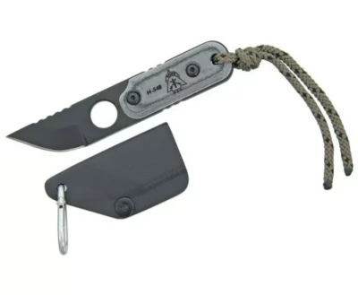TOPS ALRT XL Series Fixed Blade Knife - TOPS Knives - Rangeview Sports Canada