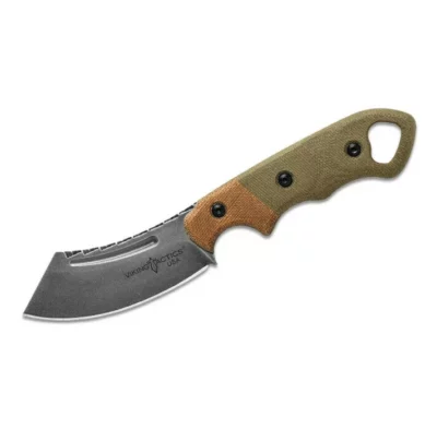 TOPS Viking Tactics Patriot Fixed Blade Knife - TOPS Knives - Rangeview Sports Canada