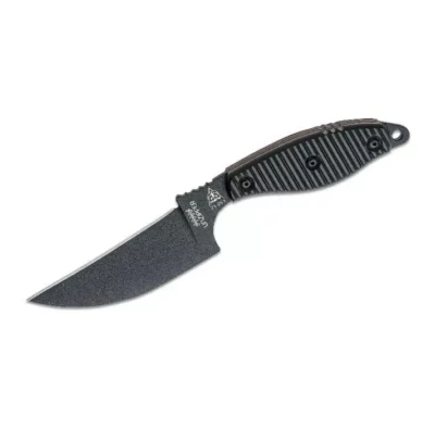 TOPS Unzipper Fixed Blade Knife - TOPS Knives - Rangeview Sports Canada