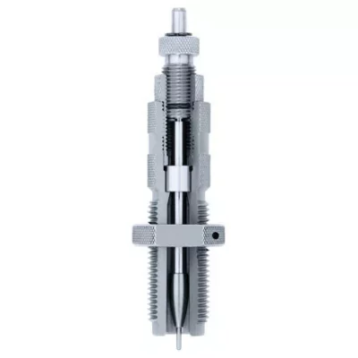 Hornady Match Grade Full Length Sizer Die 6mm Crdmr