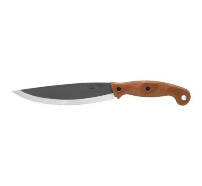 TOPS Earth Skills Fixed Blade Knife - TOPS Knives - Rangeview Sports Canada