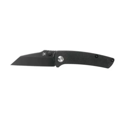 Kansept Little Main Street Folding Knife - - Rangeview Sports Canada
