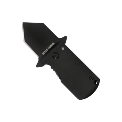 Black Legion Mini Covert Folding Knife - - Rangeview Sports Canada