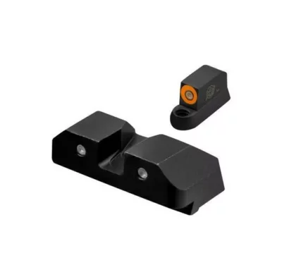 XS Sights R3D Night Sights for Glock - XS Sights - Rangeview Sports Canada