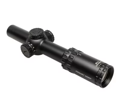 Primary Arms SLX 1-8x24 FFP Riflescope Grif X Mil - Primary Arms - Rangeview Sports Canada