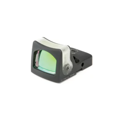 Trijicon RMR Reflex Sight 9 MOA Amber Dot, Dual Illuminated - Trijicon - Rangeview Sports Canada