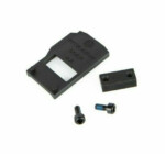 Sig Sauer ROMEO1 Handgun Mounting Kit for S&W M&P