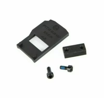 Sig Sauer ROMEO1 Handgun Mounting Kit for S&W M&P - Sig Sauer - Rangeview Sports Canada