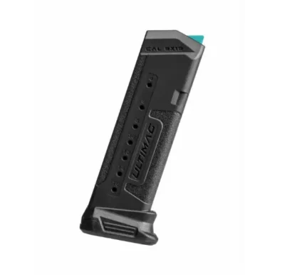 FAB Defense Ultimag 9mm Magazine for G17 - 10Rd - - Rangeview Sports Canada