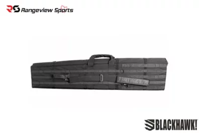 BlackHawk Stalker Drag Mat – Black rangeviewsports canada