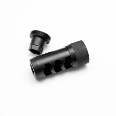 Area 419 Hellfire Self Timing Brake System 5/8-24 - Area 419 - Rangeview Sports Canada