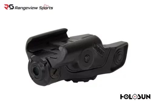 Holosun Rail Mounted Green Laser For Pistols Rml-Gr Rangeview Sports Canada