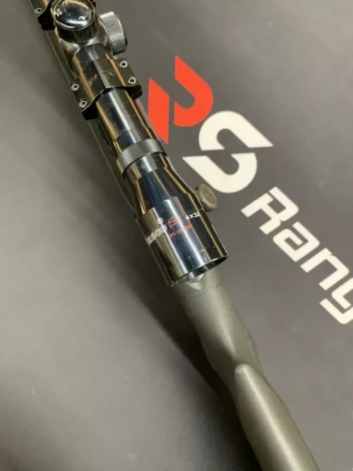 Consignment Remington 783 Scope Package In 7Mm Rem Mag - Image 3