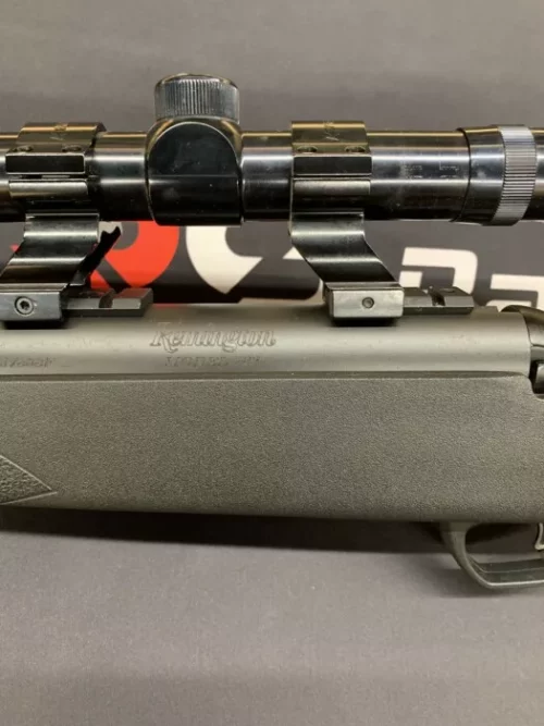 Consignment Remington 783 Scope Package In 7Mm Rem Mag - Image 4