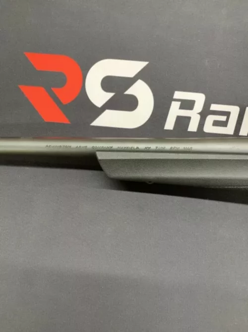 Consignment Remington 783 Scope Package In 7Mm Rem Mag - Image 5