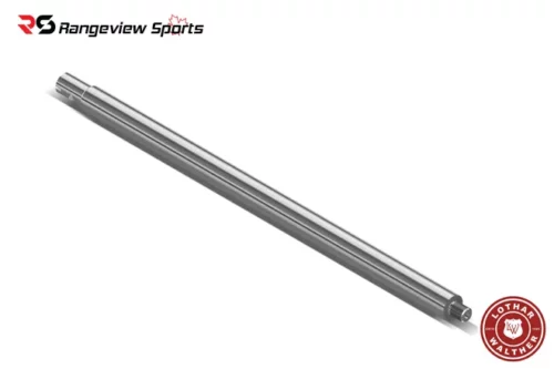 Lothar Walther Tikka T1X Mtr 22Lr Stainless Drop In Barrel Rangeview Sports Canada