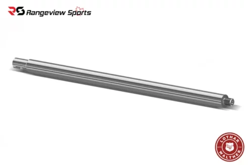 Lothar Walther Zermatt Arms Rimx Pre-Fit Stainless 22Lr Barrel Rangeview Sports Canada