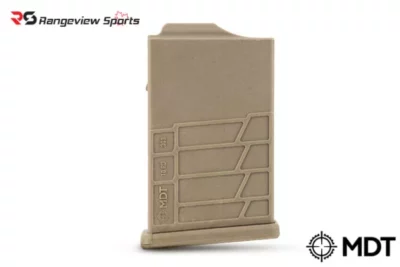 MDT Polymer 308:6.5 Crdmr Gen 2 Magazine, FDE – 10Rd rangeview sports canada