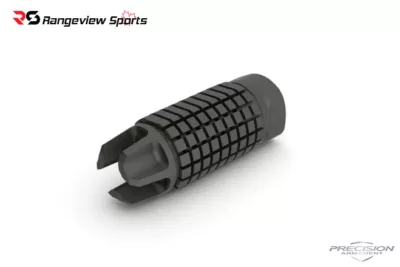 Precision Armament AFAB 223:5.56mm Hybrid Muzzle Brake 1:2-28 rangeviewsports canada