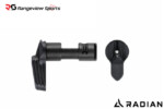 Radian Weapons Talon Ambidextrous Full Auto Safety Selector – Long:Short rangeviewsports canada