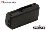 Sako S20 243 Win:6.5 Crdmr:308 Win Magazine rangeview sports canada
