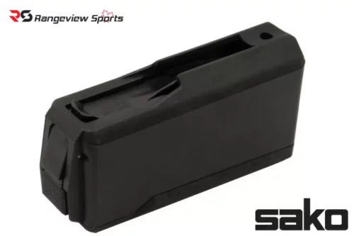 Sako S20 243 Win:6.5 Crdmr:308 Win Magazine Rangeview Sports Canada