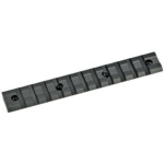 Weaver Multi-Slot Base for Savage 110 Accutrigger LA