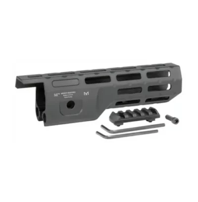 Midwest Industries 8" M-LOK  Hand Guard for Ruger 10/22 - Midwest Industries - Rangeview Sports Canada