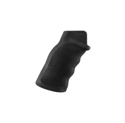 Ergo Flat Top Tactical Deluxe Grip - Black - Ergo - Rangeview Sports Canada