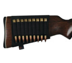 Grovtec Buttstock Rifle Shell Holder