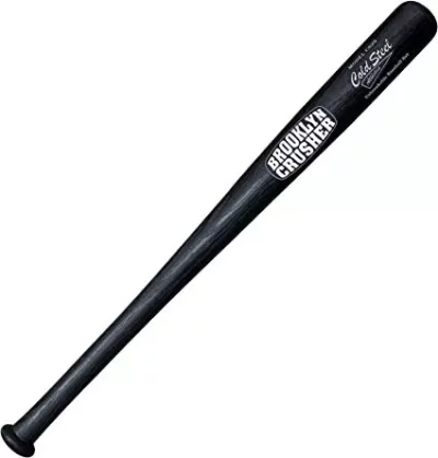 Cold Steel Brooklyn Crusher Baseball Bat - Cold Steel - Rangeview Sports Canada