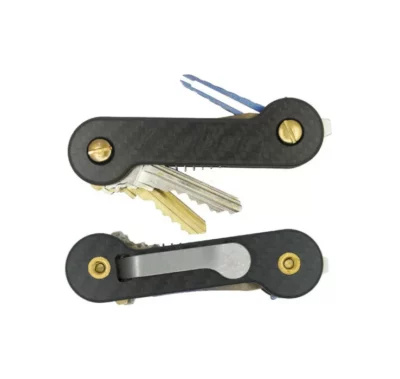 KeyBar Key Organizer - - Rangeview Sports Canada