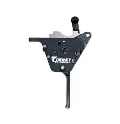 Timney Triggers CZ 457 Trigger 10 oz-2 LB Pull - Black - Timney Triggers - Rangeview Sports Canada