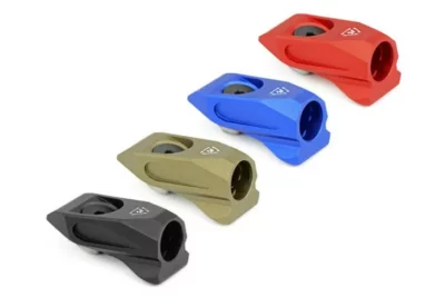 Strike Industries Link Angled QD Mount