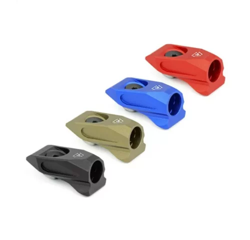 jsxdnb;jubsdvrangeviewsports Strike Industries Link Angled Qd Mount - Image 1
