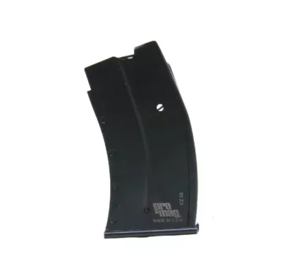 ProMag CZ 452 17 HMR Magazine - 10Rd - ProMag - Rangeview Sports Canada