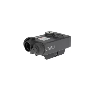 Holosun Multi Laser Sight LS221-GR - Holosun - Rangeview Sports Canada