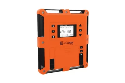 Labradar Lite Ballistic Velocity Doppler Radar