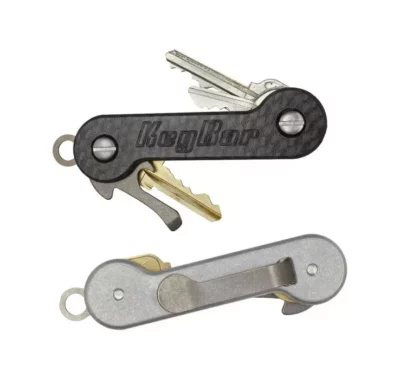 KeyBar Key Organizer - - Rangeview Sports Canada